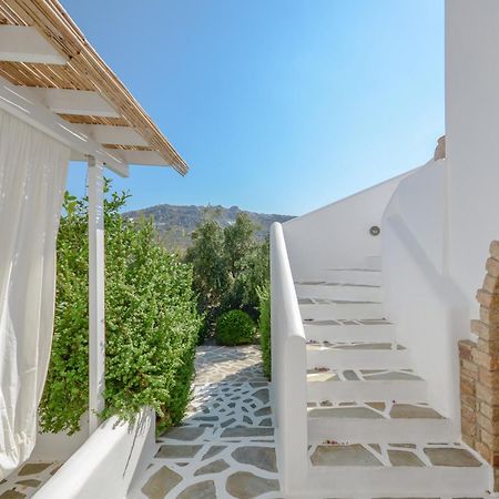 Valena Mare Suites & Apartments Plaka  Exterior photo