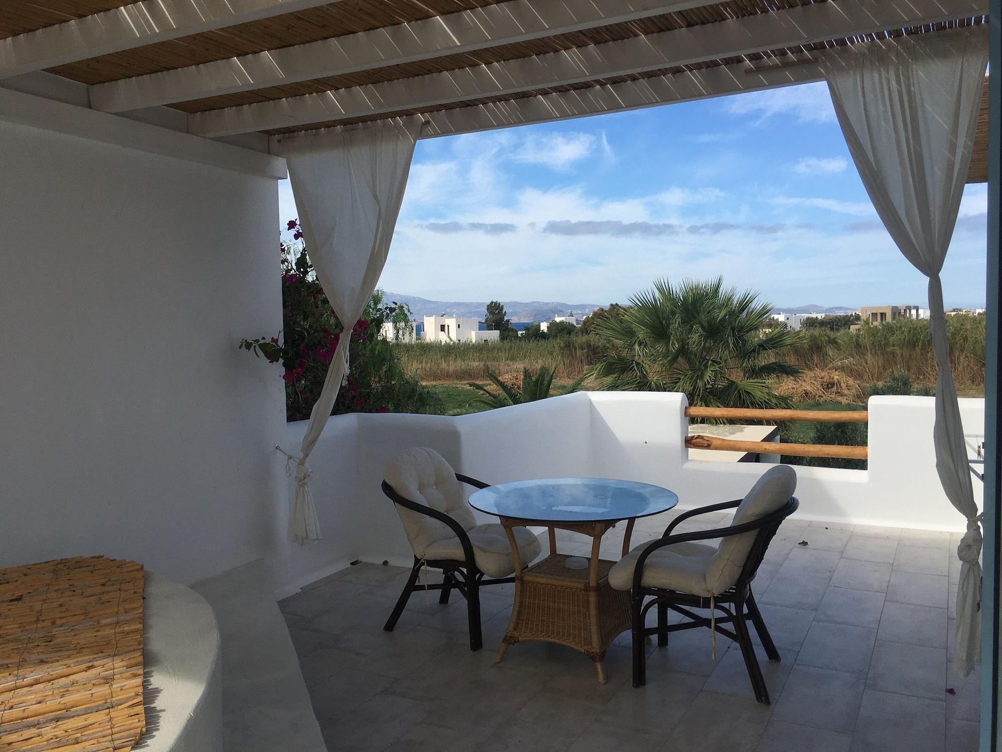 Valena Mare Suites & Apartments Plaka  Exterior photo