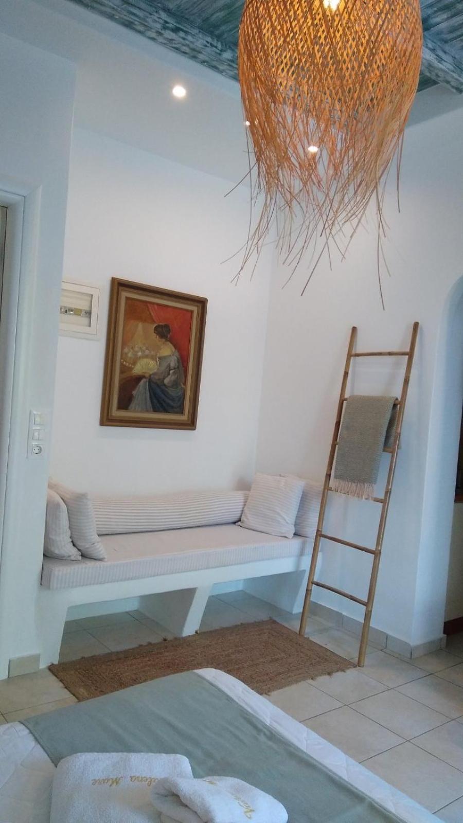 Valena Mare Suites & Apartments Plaka  Room photo