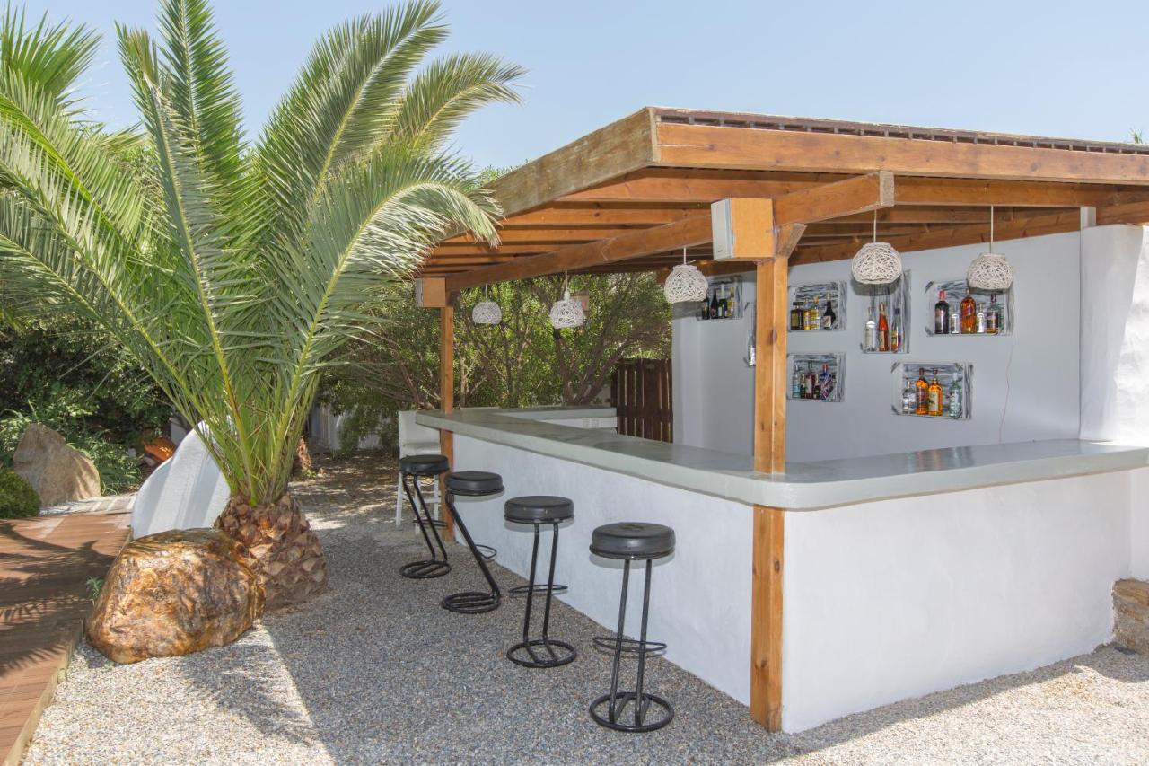 Valena Mare Suites & Apartments Plaka  Exterior photo