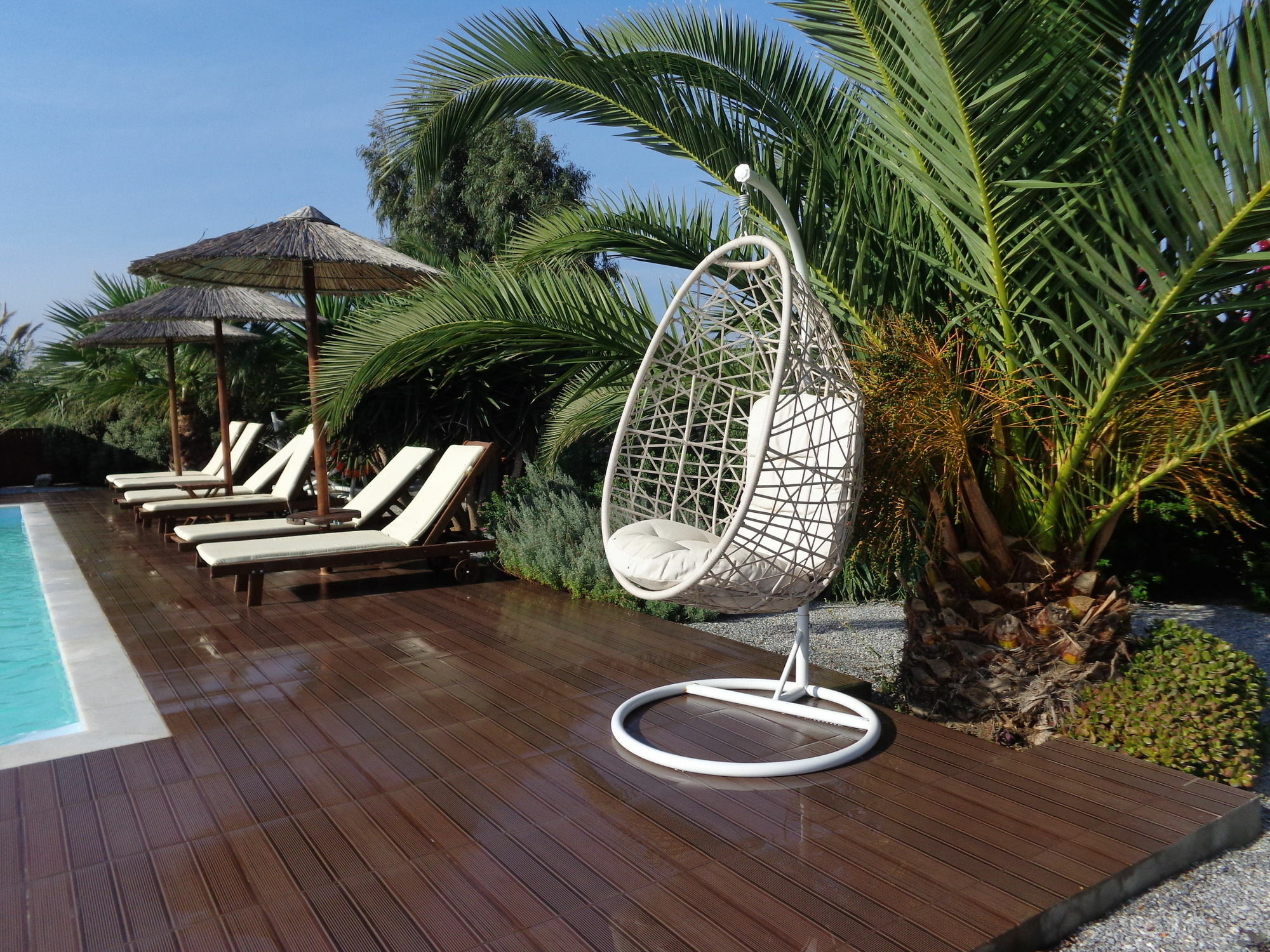 Valena Mare Suites & Apartments Plaka  Exterior photo