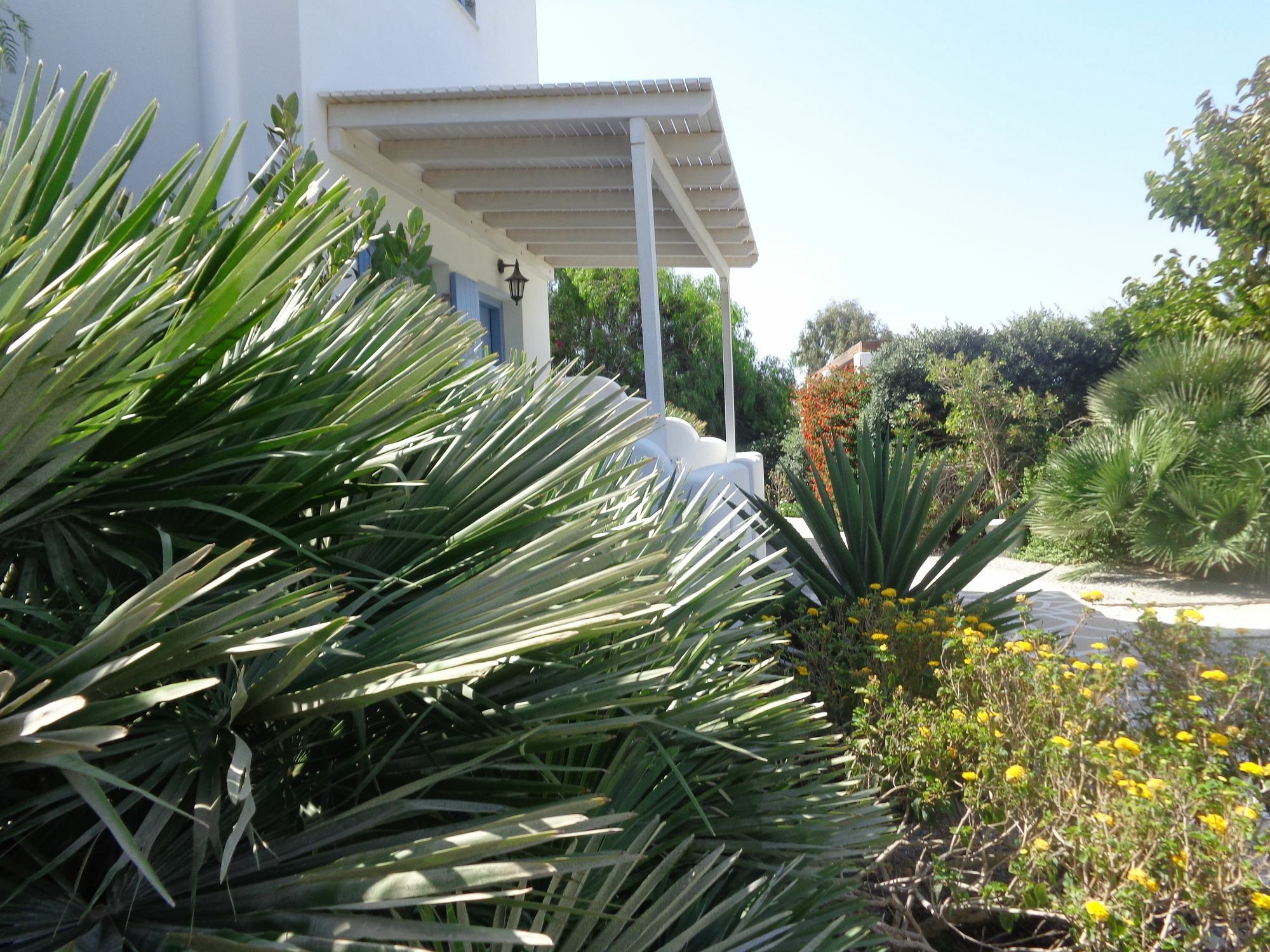 Valena Mare Suites & Apartments Plaka  Exterior photo