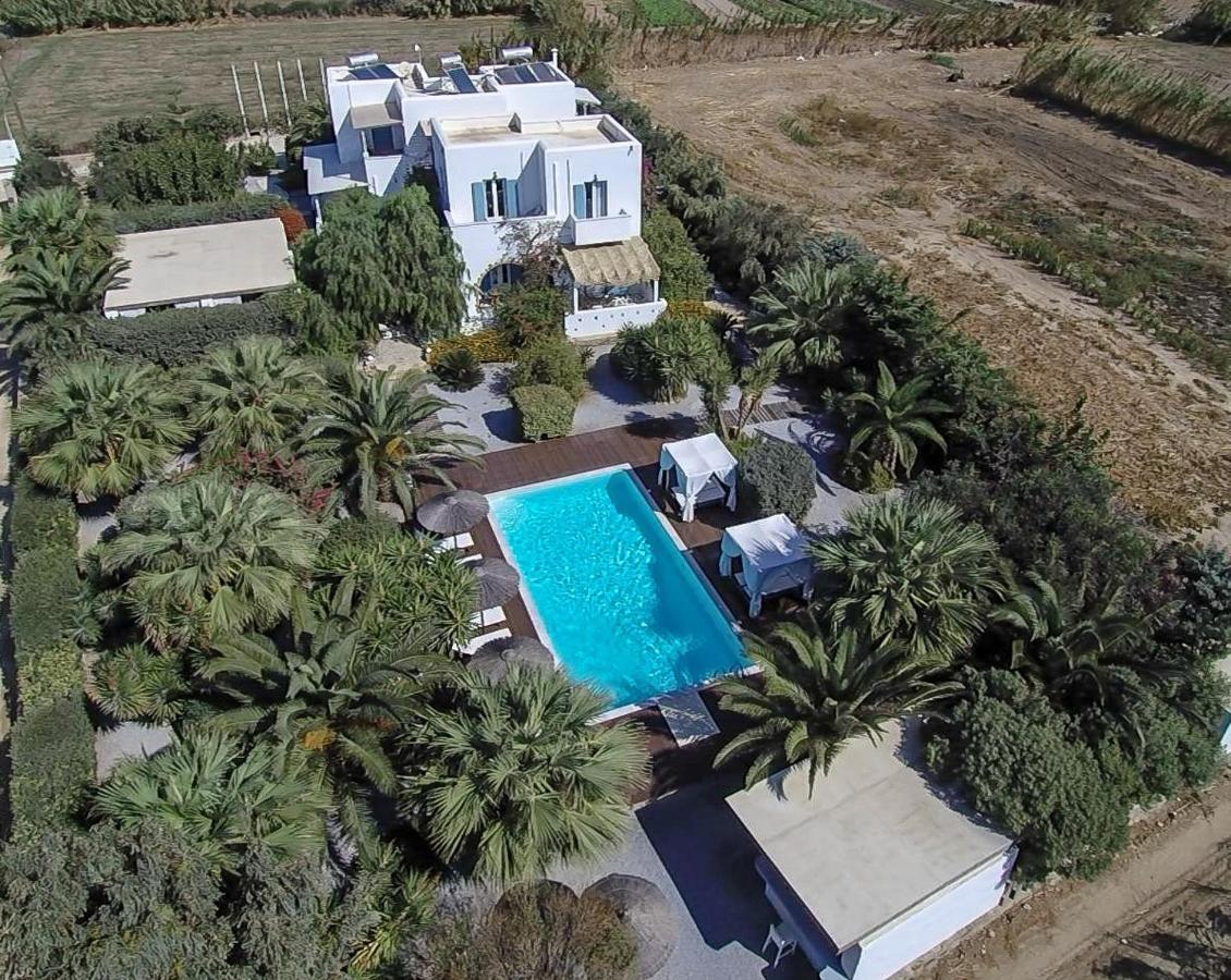 Valena Mare Suites & Apartments Plaka  Exterior photo